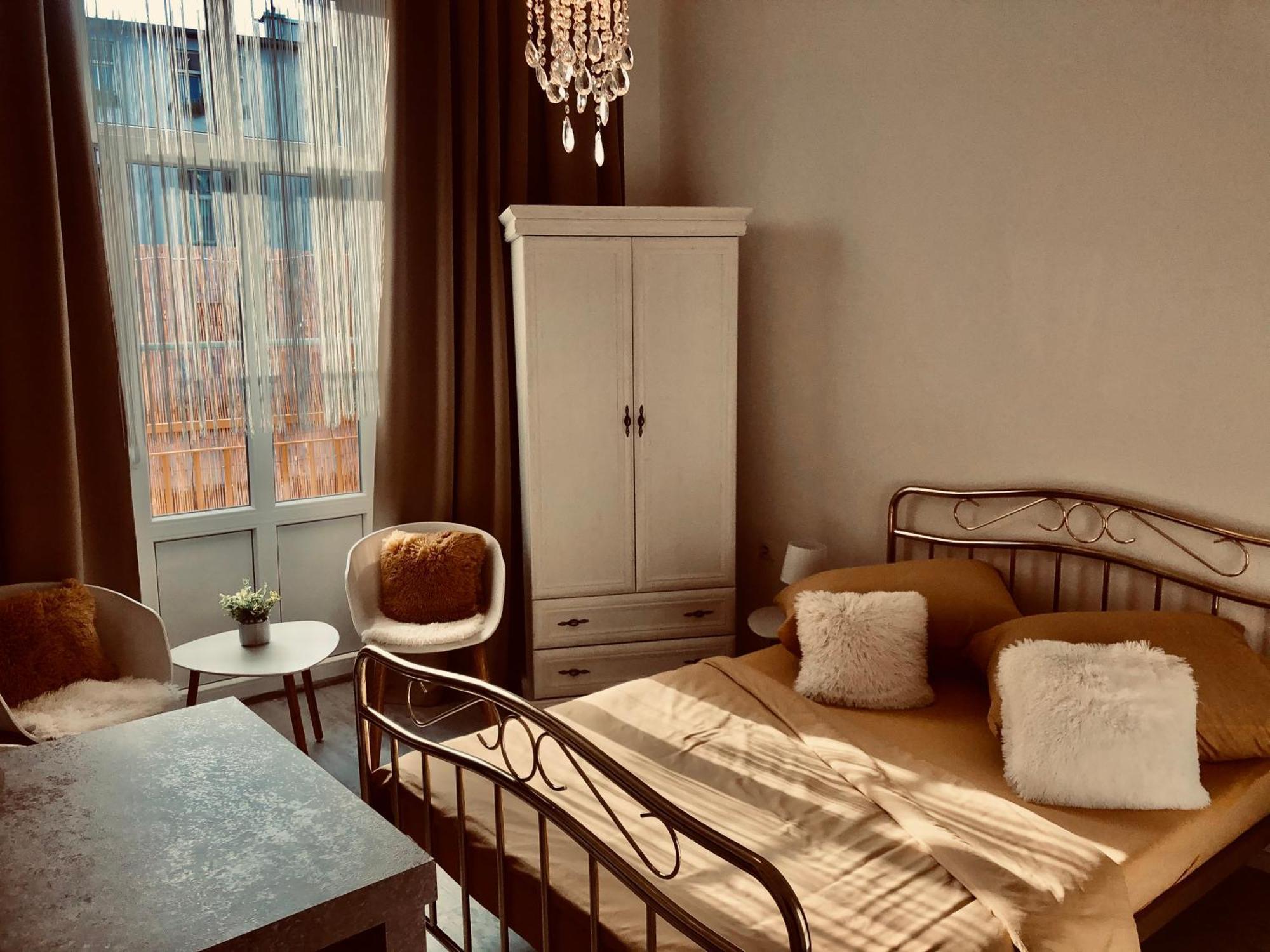 Tomas Apartments Silver Karlovy Vary Extérieur photo